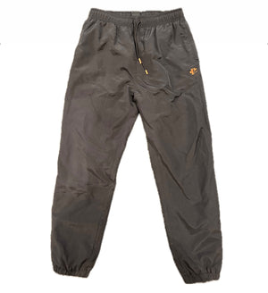 Rip Stop Pc Nylon Trousers