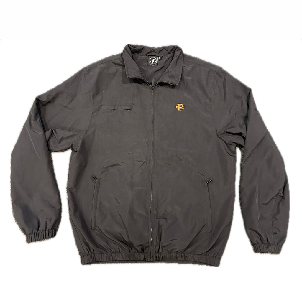 Rip Stop Pc Nylon Top