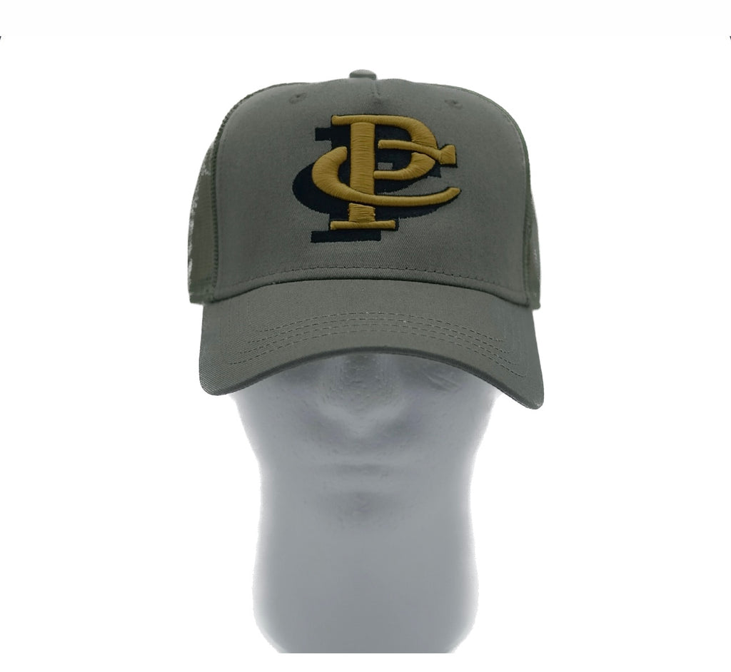 PC Trucker Hat