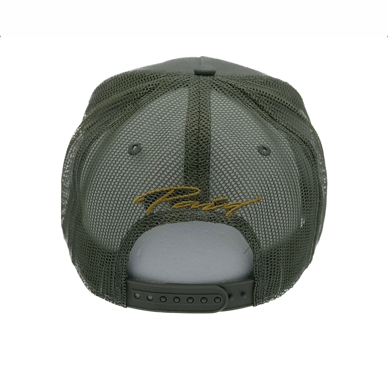 PC Trucker Hat