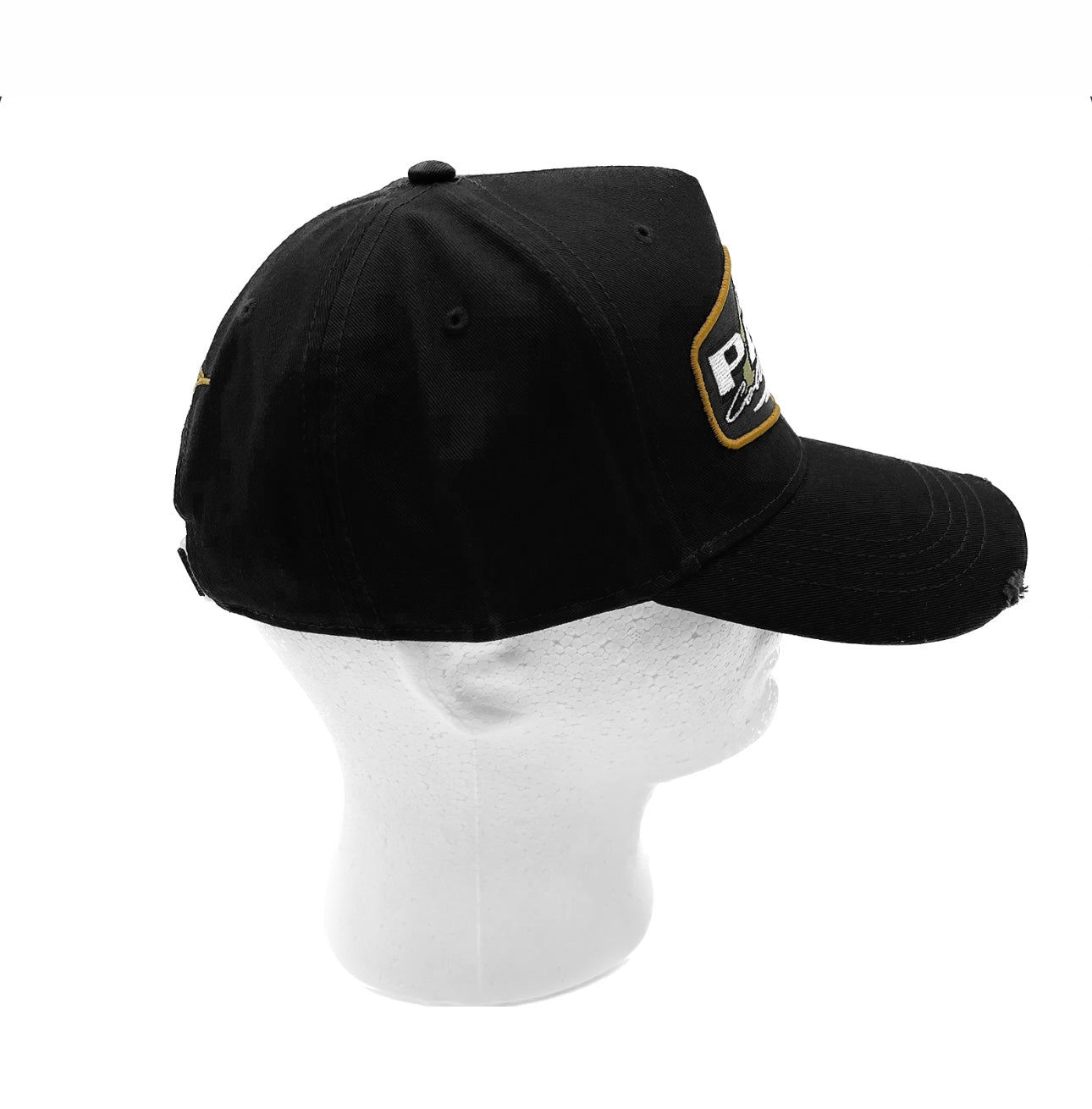 Pyramid Paid Baseball Cap Paid Collective