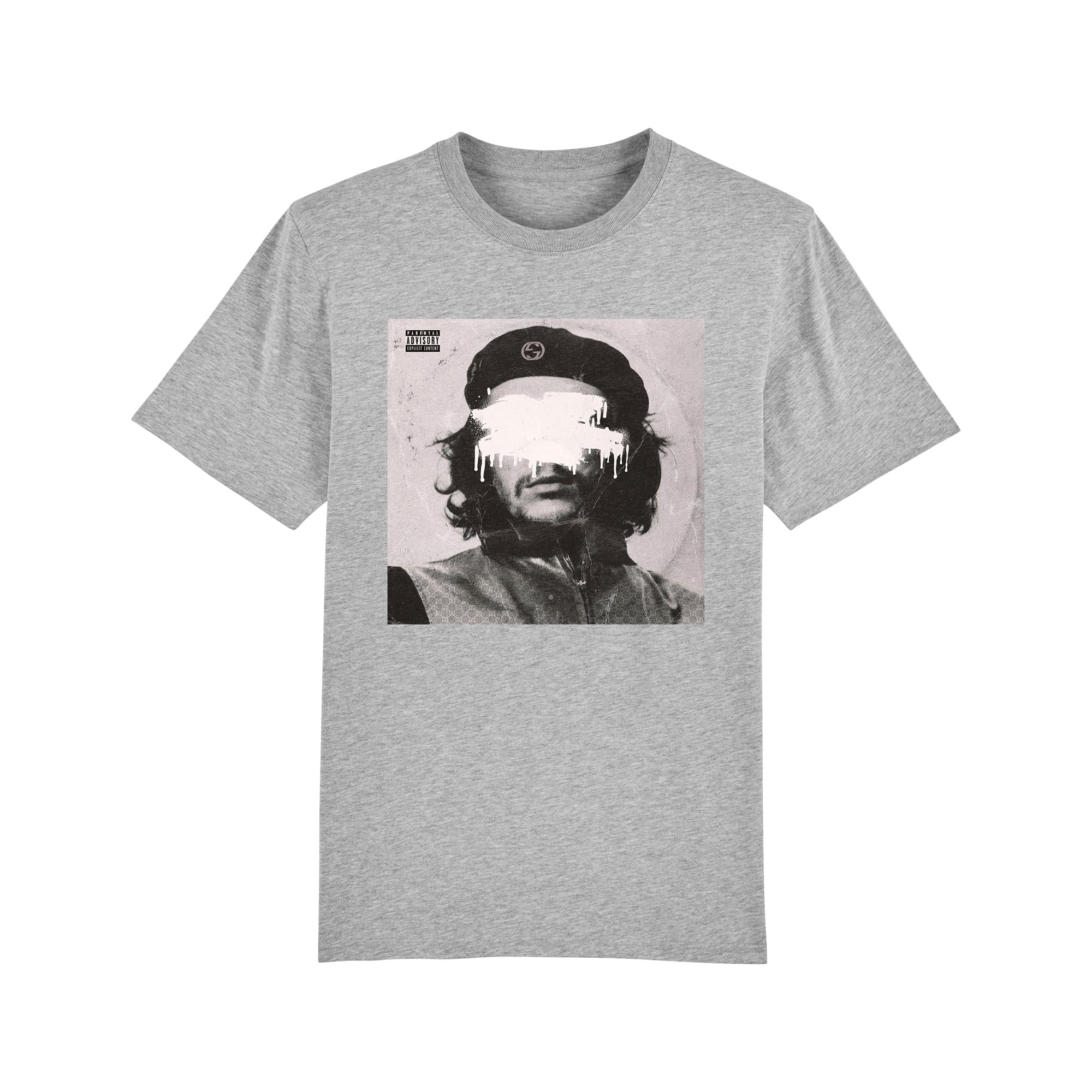 Guevara In Gucci