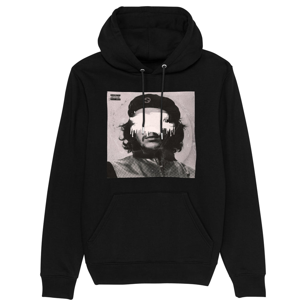 Guevara In Gucci Hoody