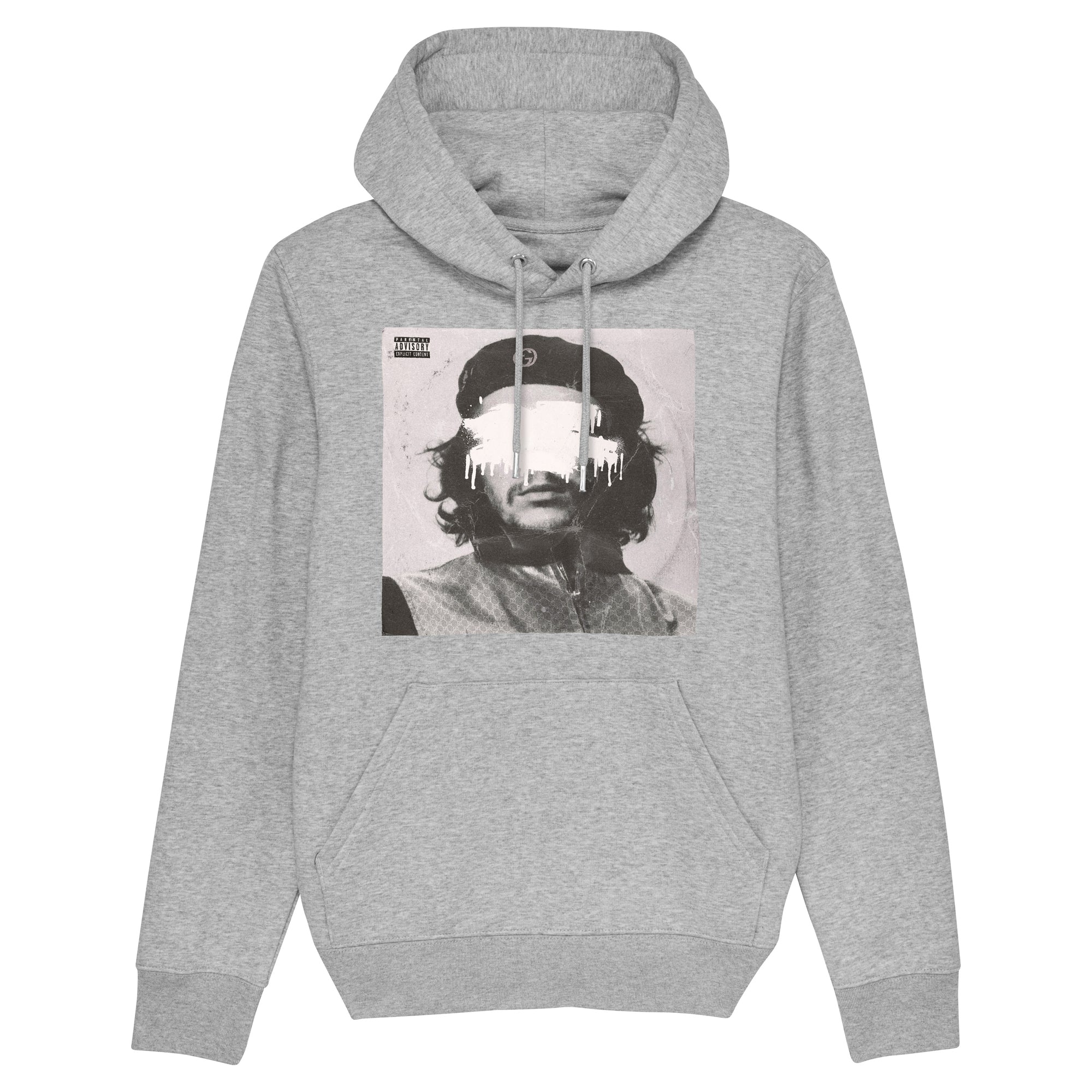 Guevara In Gucci Hoody