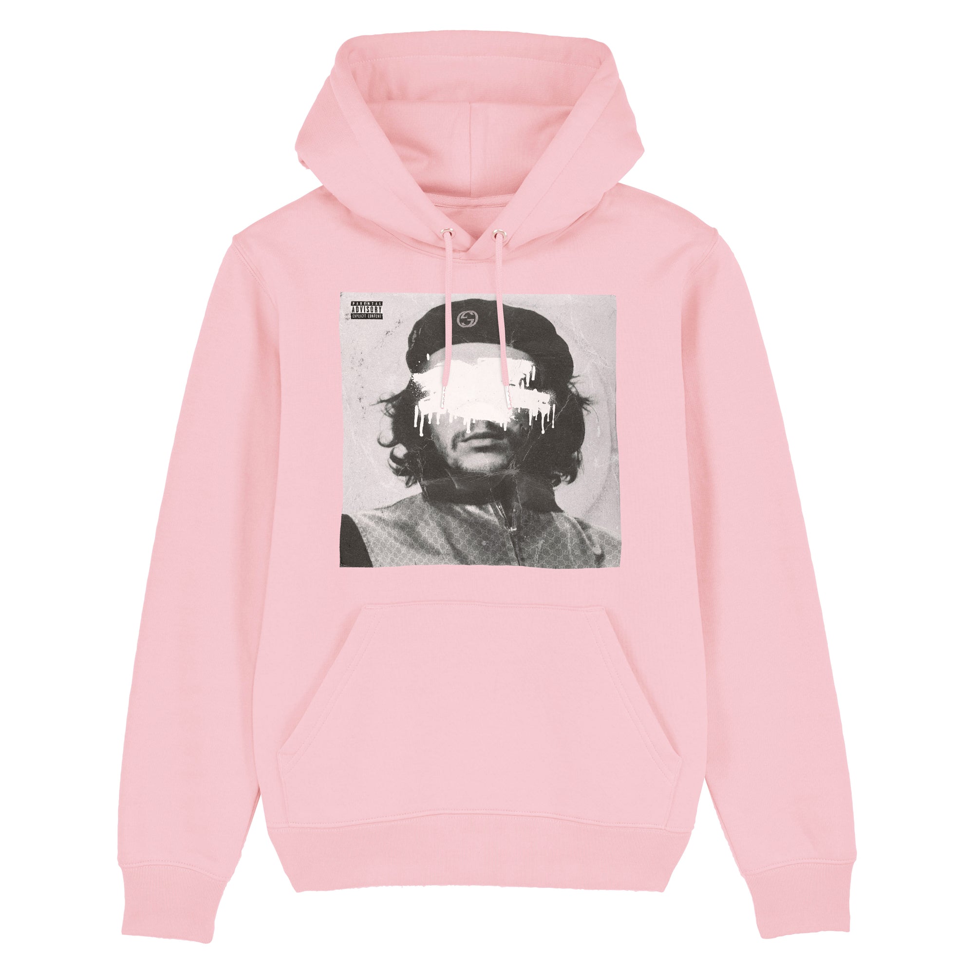 Guevara In Gucci Hoody
