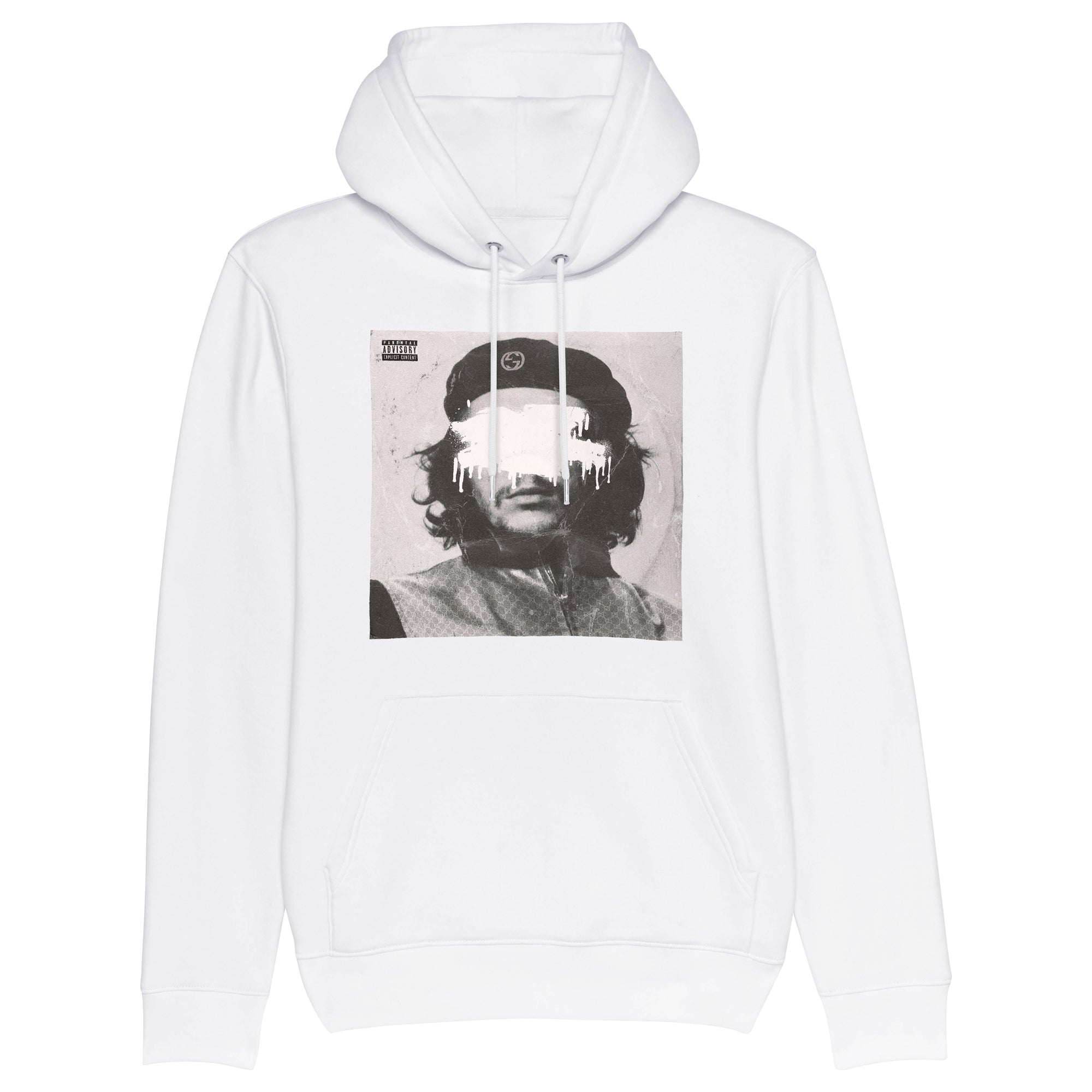 Guevara In Gucci Hoody