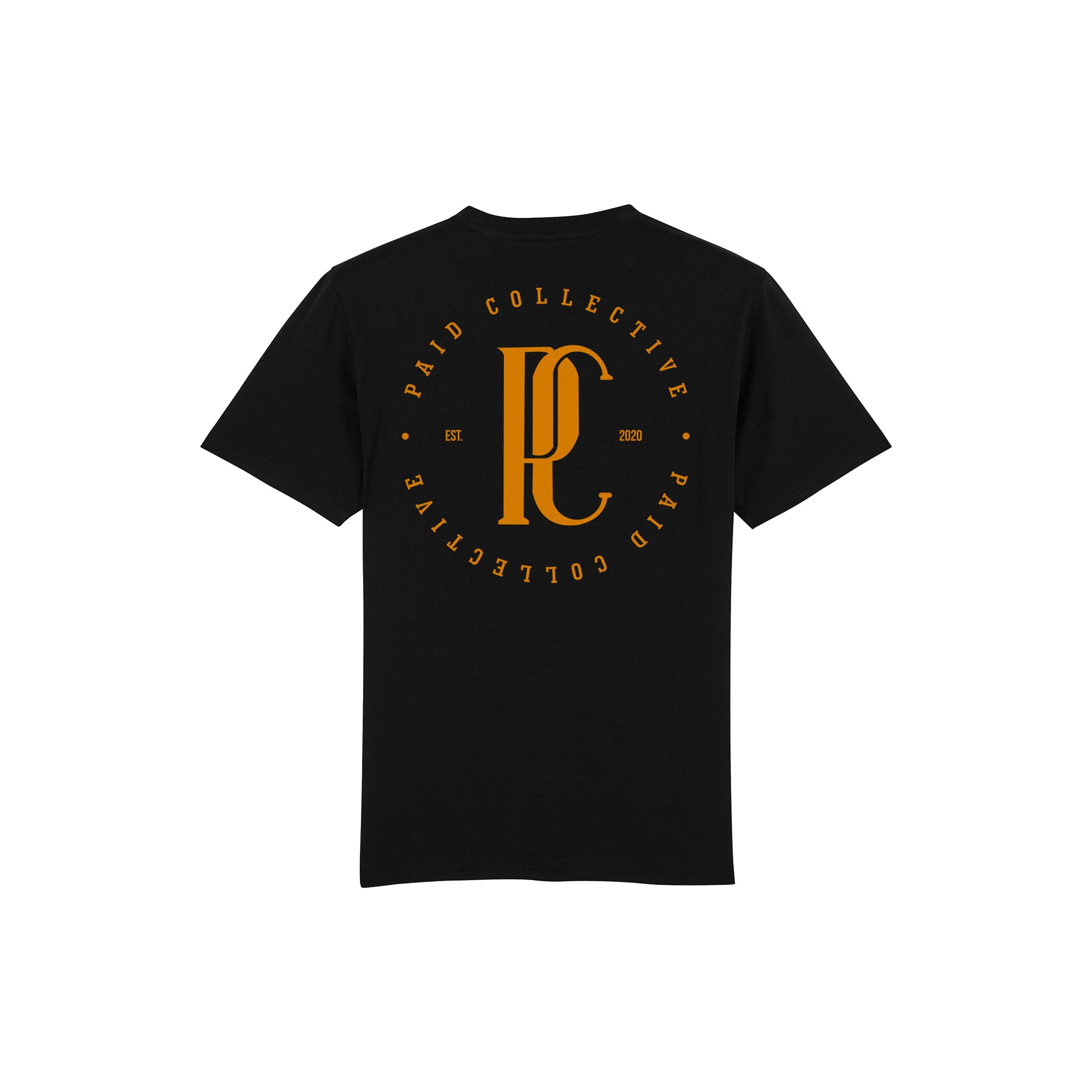 Paid Collective Essential Tee
