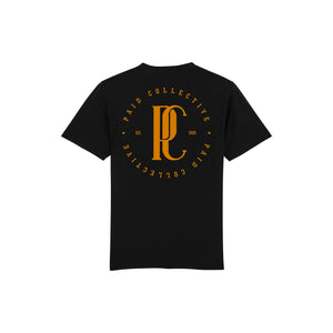Paid Collective Essential Tee