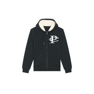 Paid Sherpa Zip Up